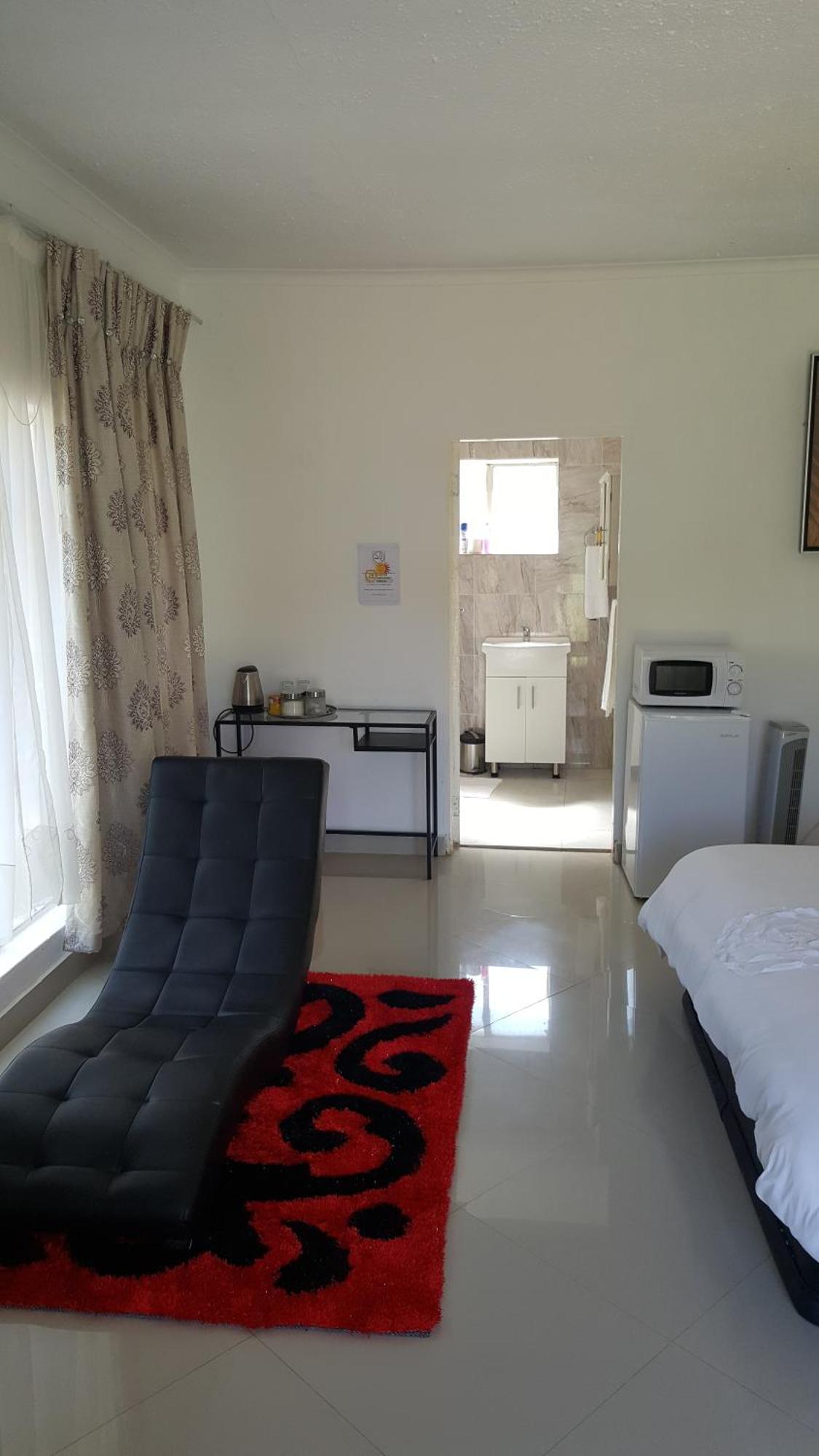 Simbasun Cottages ميدراند المظهر الخارجي الصورة