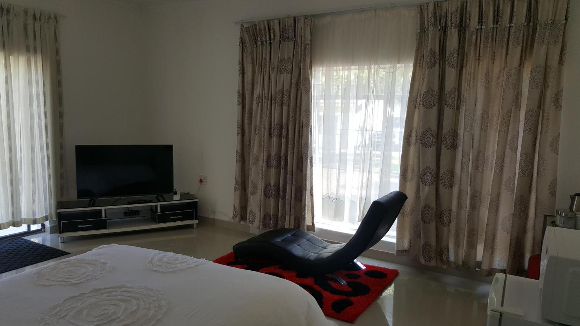 Simbasun Cottages ميدراند المظهر الخارجي الصورة