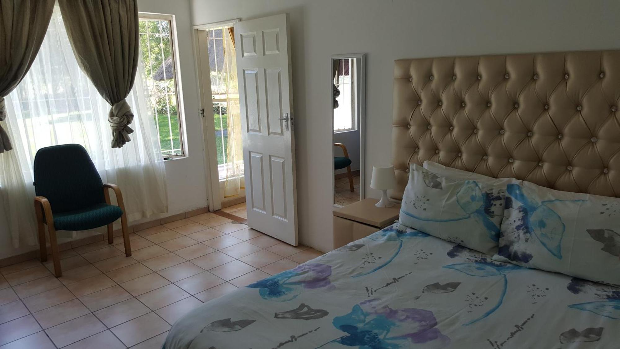 Simbasun Cottages ميدراند المظهر الخارجي الصورة