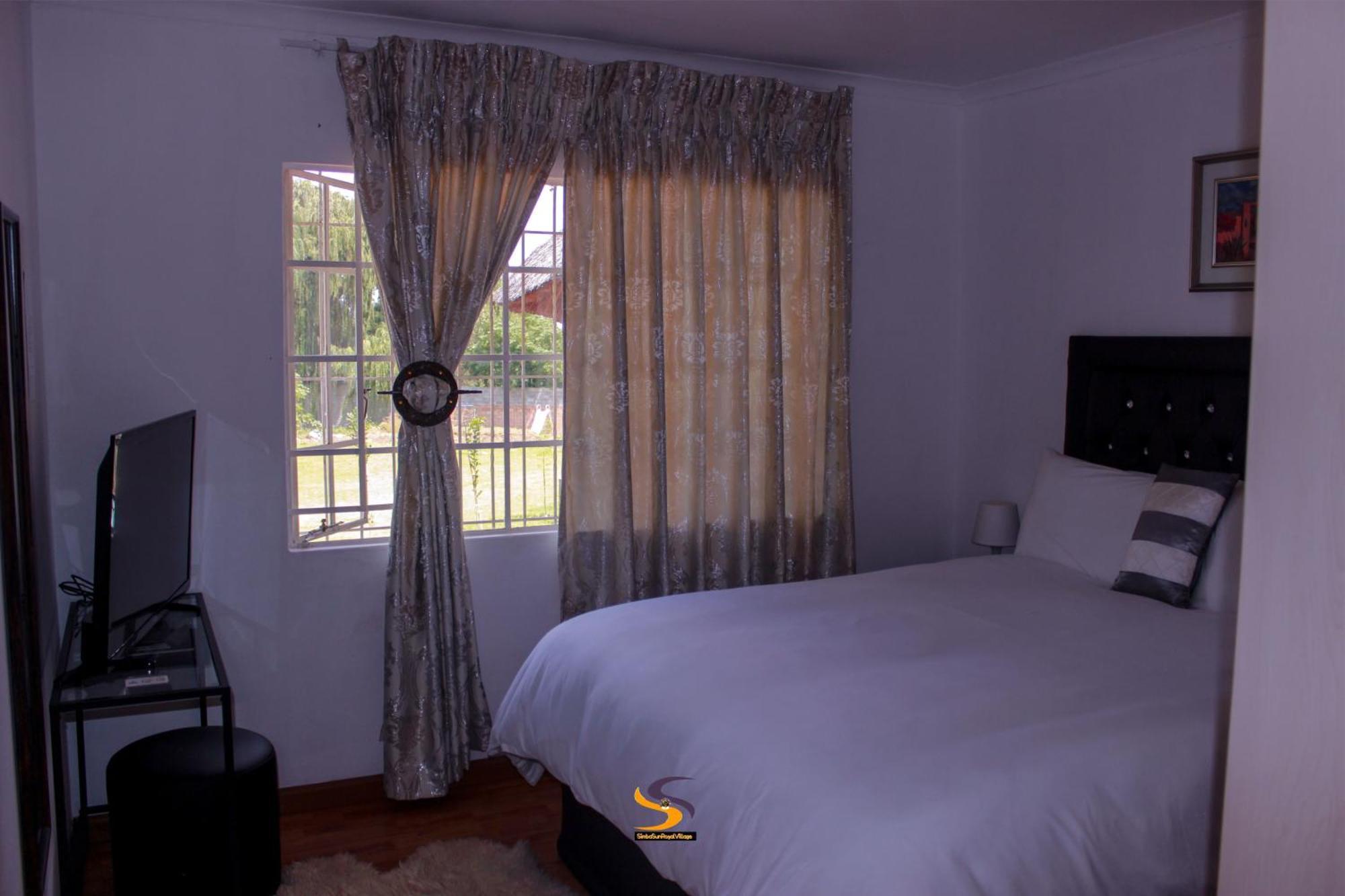 Simbasun Cottages ميدراند المظهر الخارجي الصورة
