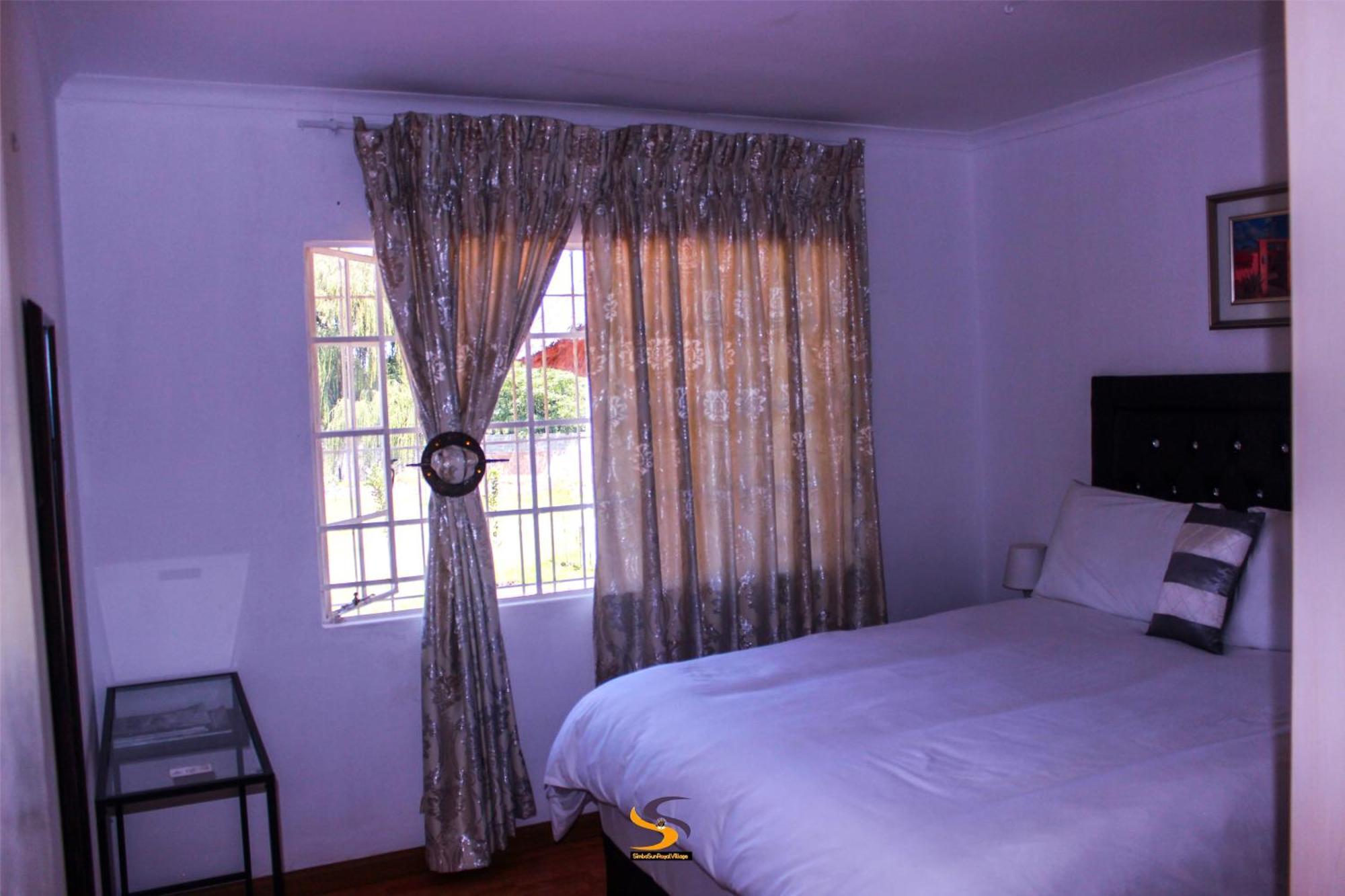 Simbasun Cottages ميدراند المظهر الخارجي الصورة