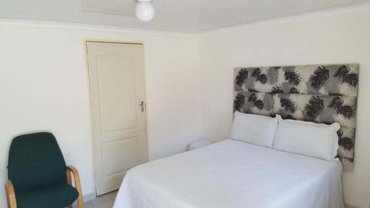 Simbasun Cottages ميدراند المظهر الخارجي الصورة