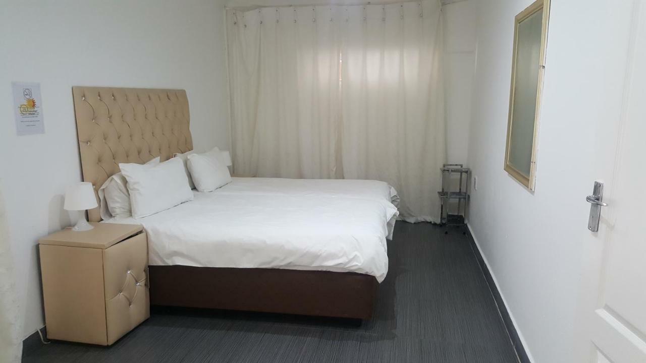Simbasun Cottages ميدراند المظهر الخارجي الصورة