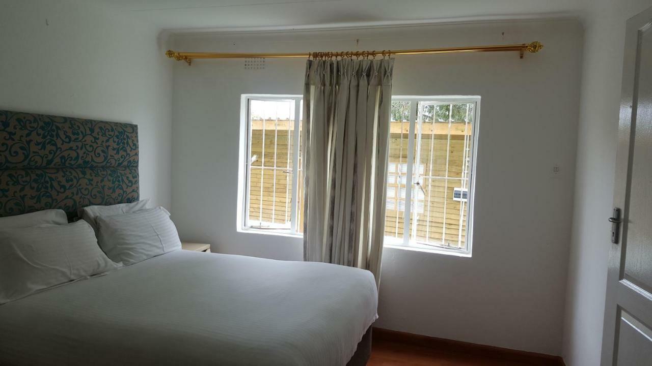 Simbasun Cottages ميدراند المظهر الخارجي الصورة