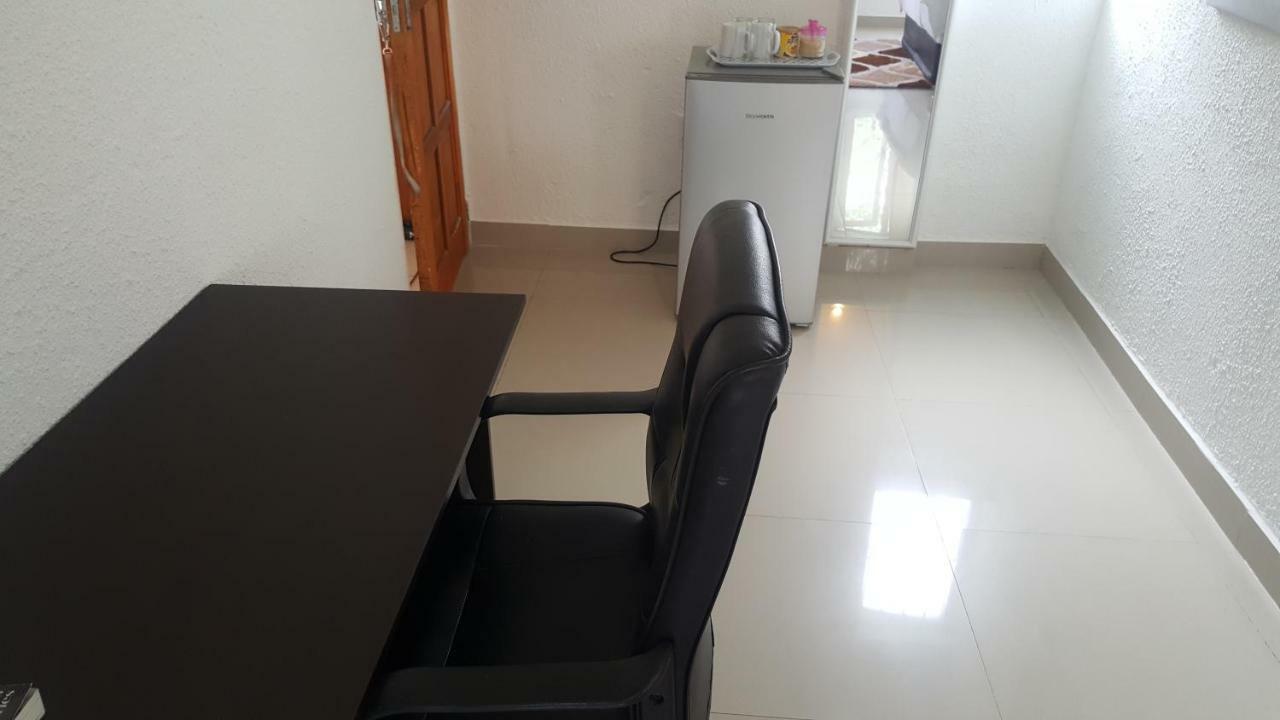 Simbasun Cottages ميدراند المظهر الخارجي الصورة