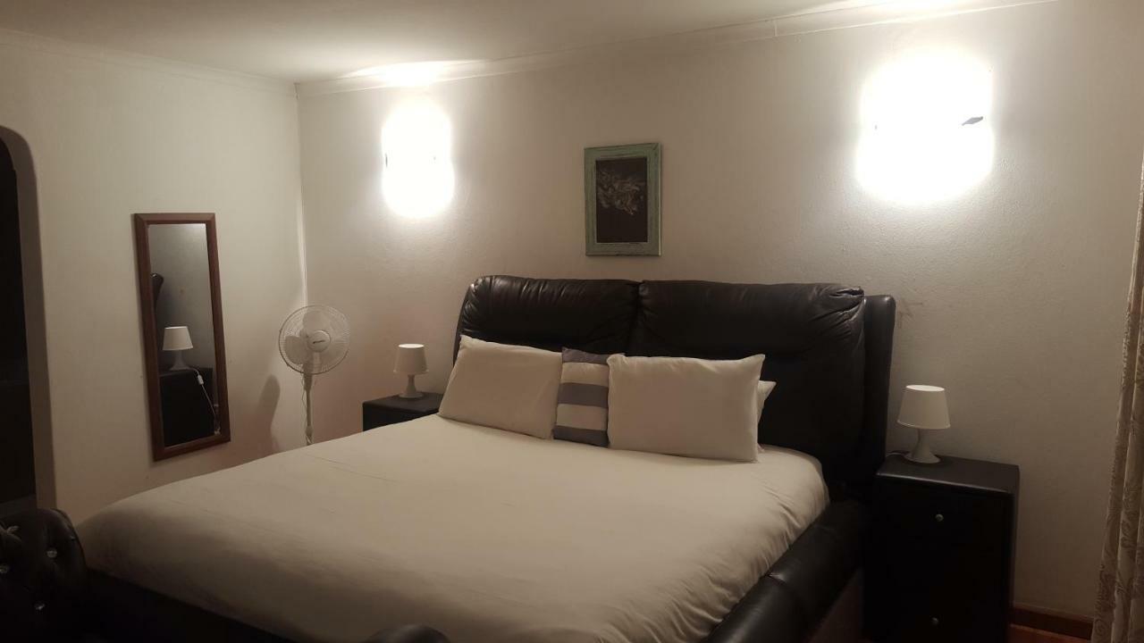 Simbasun Cottages ميدراند المظهر الخارجي الصورة