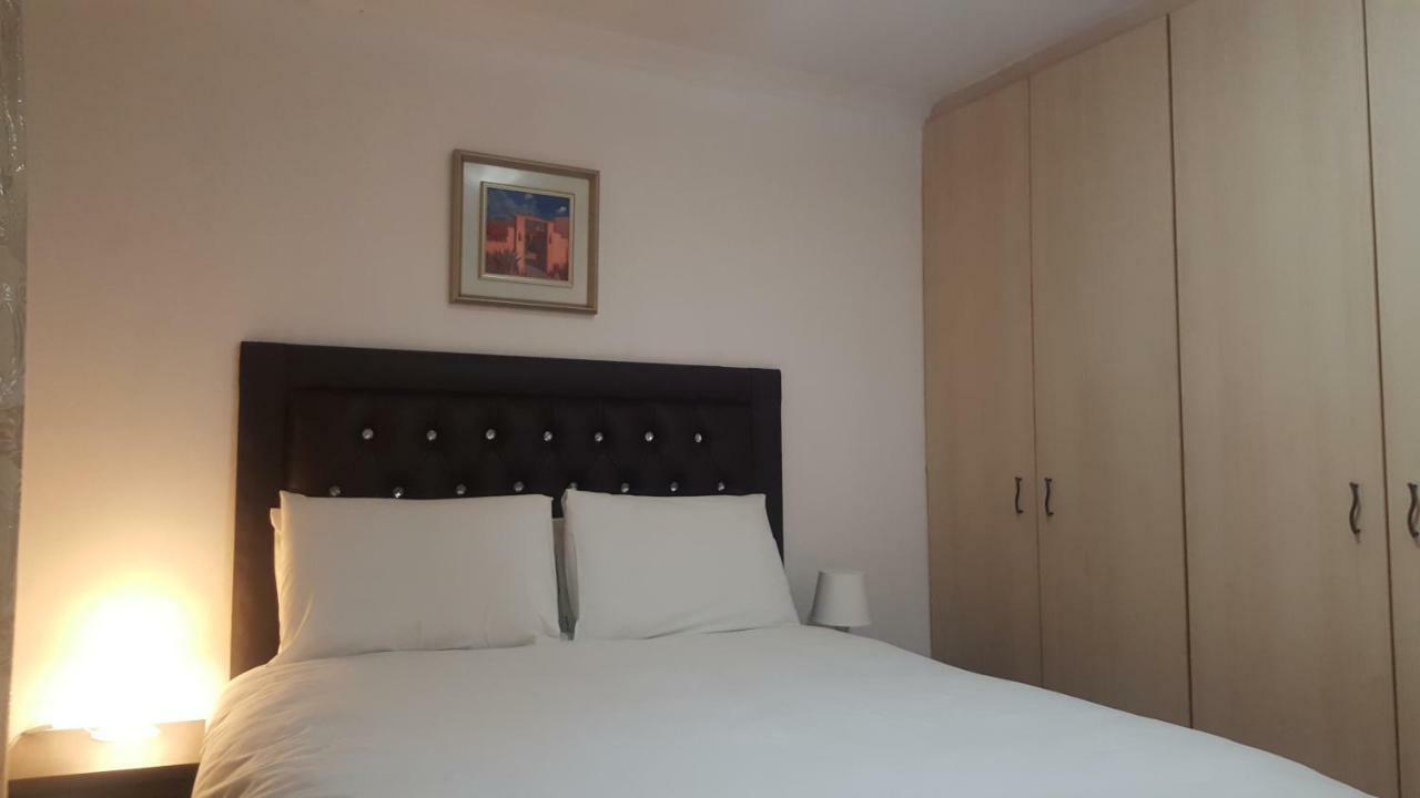 Simbasun Cottages ميدراند المظهر الخارجي الصورة