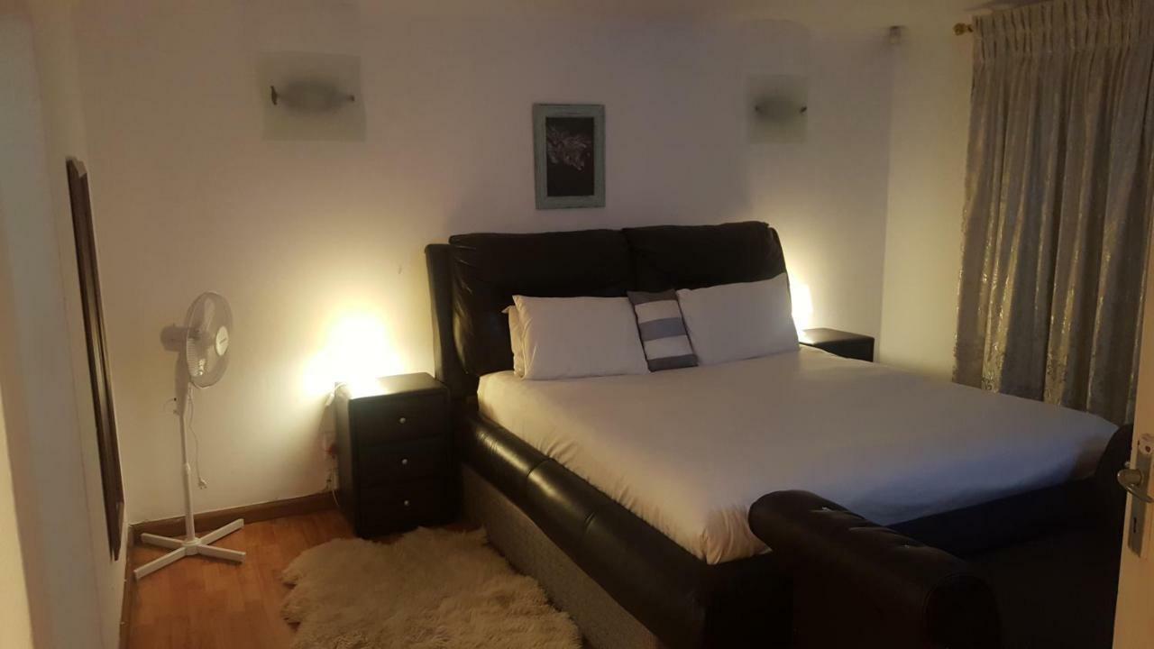 Simbasun Cottages ميدراند المظهر الخارجي الصورة