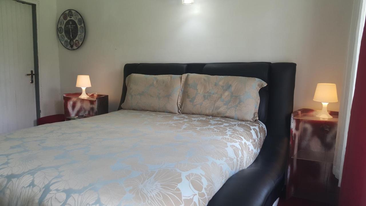 Simbasun Cottages ميدراند المظهر الخارجي الصورة