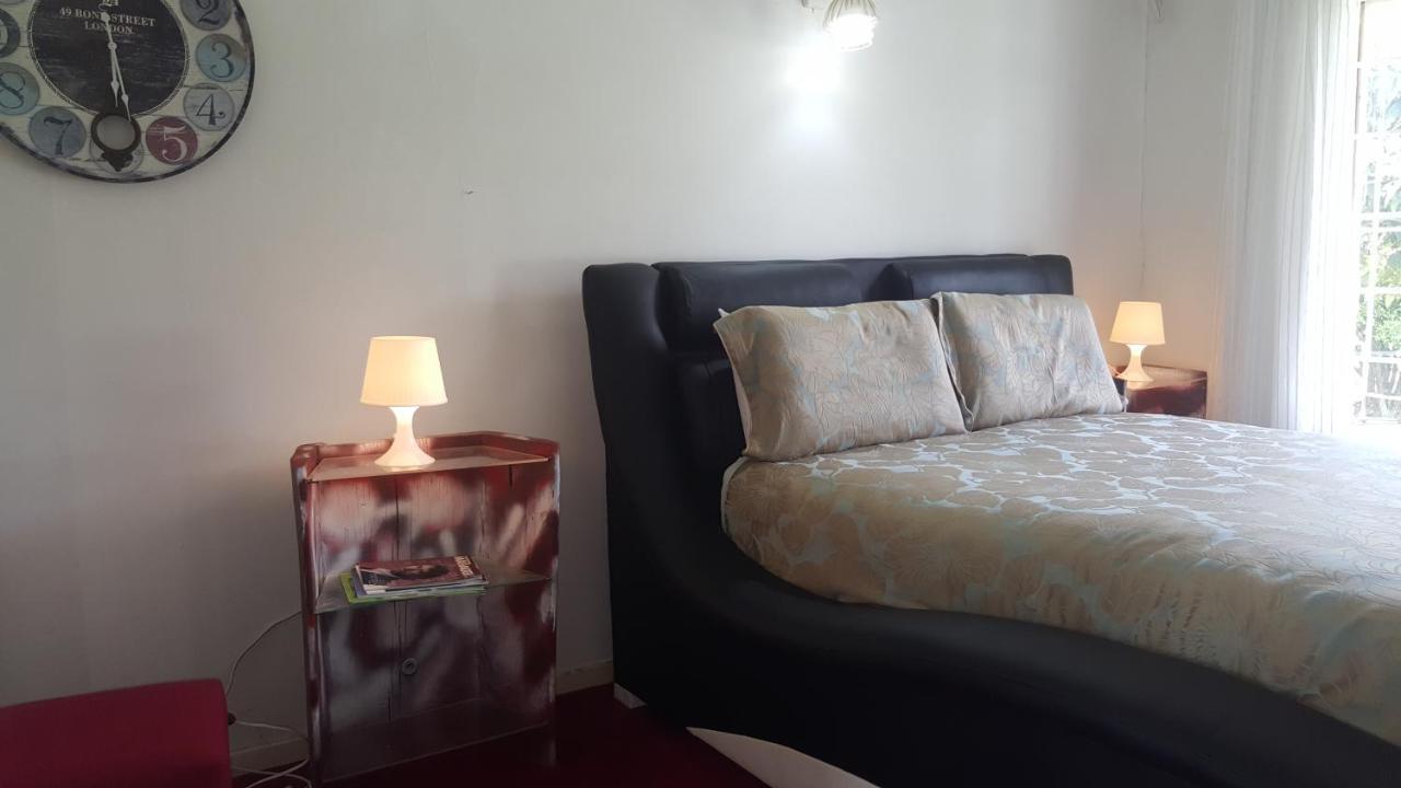 Simbasun Cottages ميدراند المظهر الخارجي الصورة