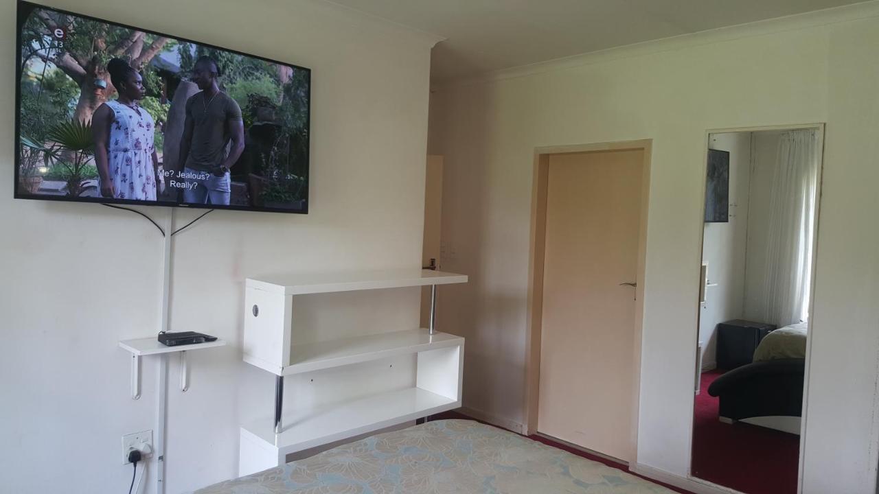 Simbasun Cottages ميدراند المظهر الخارجي الصورة