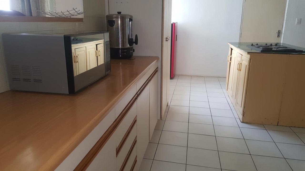 Simbasun Cottages ميدراند المظهر الخارجي الصورة